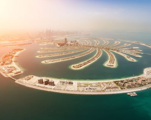 Dubai Shopping Festival
